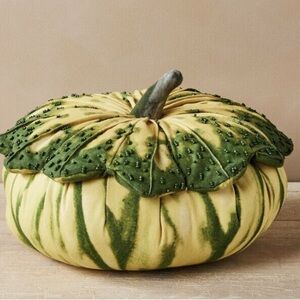 John Derian for Target squash pillow